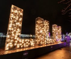 Light Festival Lucerne: 7 reasons to put LILU in your 2020 diary