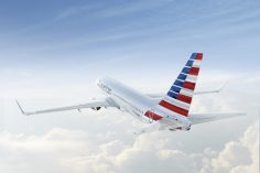 Woman wins lawsuit vs. American Airlines over bizarre claim