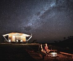 7 of the best glamping options to try in New South Wales