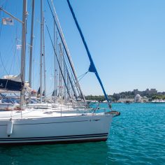 When Is the Best Time for Sailing in Greece?