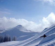 6 Colorado ski gems