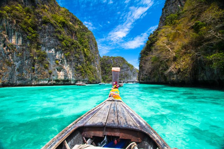 Ultimate Guide To Phuket: Things To Do And Places To Stay