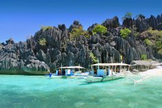 Coron Or El Nido? Which One Is Really Better?