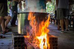 My Four-Day Trip To Peru To Try Ayahuasca