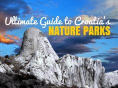 Spring in Croatia: Croatia Nature Parks | Croatia Travel Blog