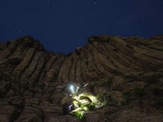 Conquering Devil’s Tower | TheExpeditioner Travel Site