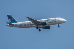 Frontier Airlines continues expansion with 10 new routes and low $39 one-way fare