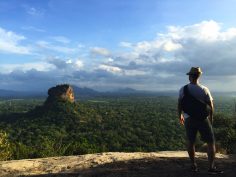 A Journey Back In Time In Sri Lanka