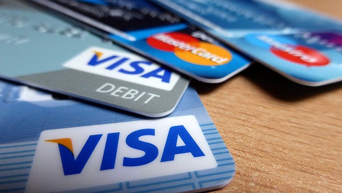 7 credit cards with (temporarily) increased signup bonuses