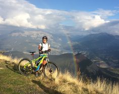 3 reasons why you should try e-biking in the Alps