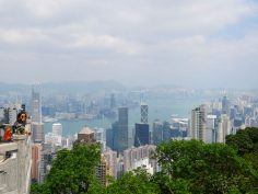 Top 5 Things to do in Hong Kong | First Time in Kong Kong