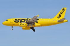 Spirit adds new routes to another Midwest city