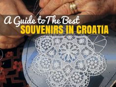 What to Buy in Croatia: Souvenirs From Croatia | Croatia Travel Blog