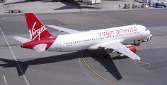 Virgin America fare sale – as low as $49 plus sale to Hawaii