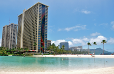 The highest offer is back – 100,000 Hilton points and a free weekend night