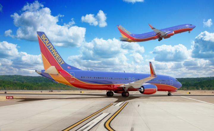 ACT NOW: 60,000 Southwest point credit card offer going away 10/4