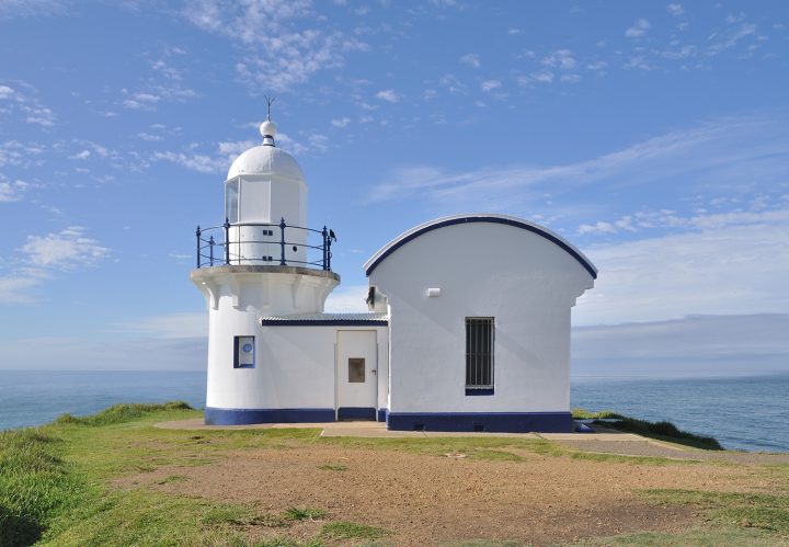 The World’s Most Interesting Lighthouses