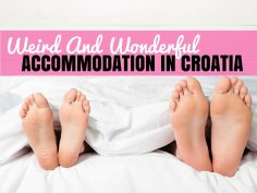 Weird & Wonderful Accommodation in Croatia | Croatia Travel Blog