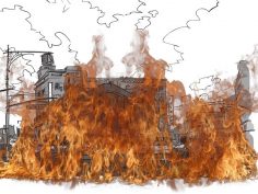 Should you expect hotel fire alarm compensation?