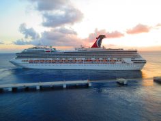 Today’s Daily Getaway – Save 15% with Carnival Cruise Line