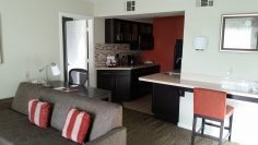 Staybridge Suites San Francisco Airport review