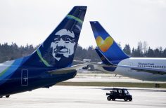 Redeem Alaska miles on Condor to Europe and beyond