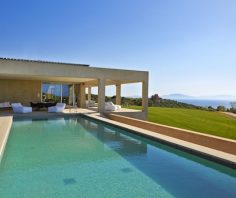 Wedding worthy villas around the Med