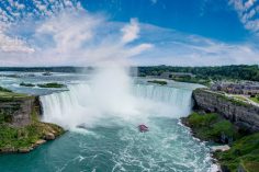 Win a Canada by Design Train Trip for Two in Eastern Canada