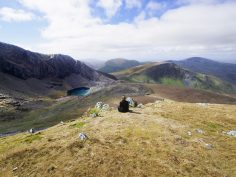 The Most Significant King Arthur Locations in Wales and England