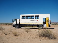 What to Pack for an Overland Trip in Africa