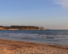 Some of the best beaches in Provence