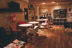 Where to Stay in Fukuoka, Japan: Fukuoka Hana Hostel