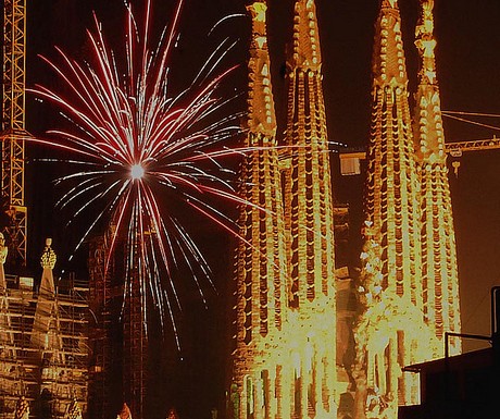 7 reasons to visit Barcelona this summer