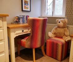 Short stay: The Angel Inn, Corbridge, Northumberland, UK