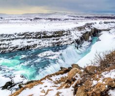 9 of the most spectacular waterfalls in the world