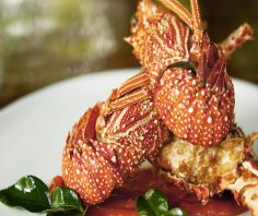 The best restaurants to try in Bali