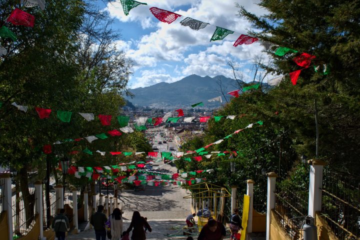 Top 8 Things to do in San Cristobal de las Casas, Mexico