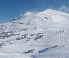 British Columbia’s undiscovered gems – a ski safari