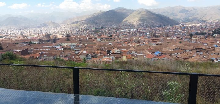 Hilton Garden Inn Cusco review