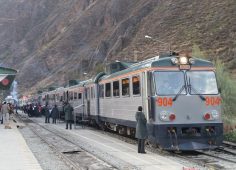 4 tips for taking the train to Machu Picchu