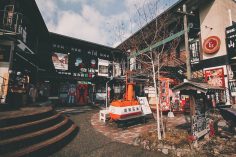 Spend Time in Yufuin, a Charming Onsen Town in Oita, Japan