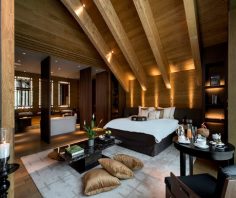 5 of the world’s best luxury ski hotels