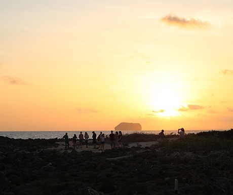 Top tips for travel in the Galapagos