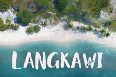 Langkawi Island – The Perfect Getaway for Luxury and Adventure Seekers