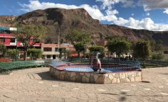 5 things to do in Urubamba Peru