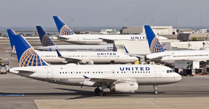 6 ways to spend your 1,000,000 United miles