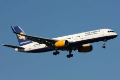 Icelandair announces its 13th US destination