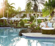 The 5 best luxury hotels on the Big Island of Hawaii