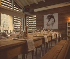 Top 8 village restaurants in Zermatt