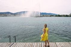 Travel Guide to Geneva, Switzerland • Ordinary Traveler